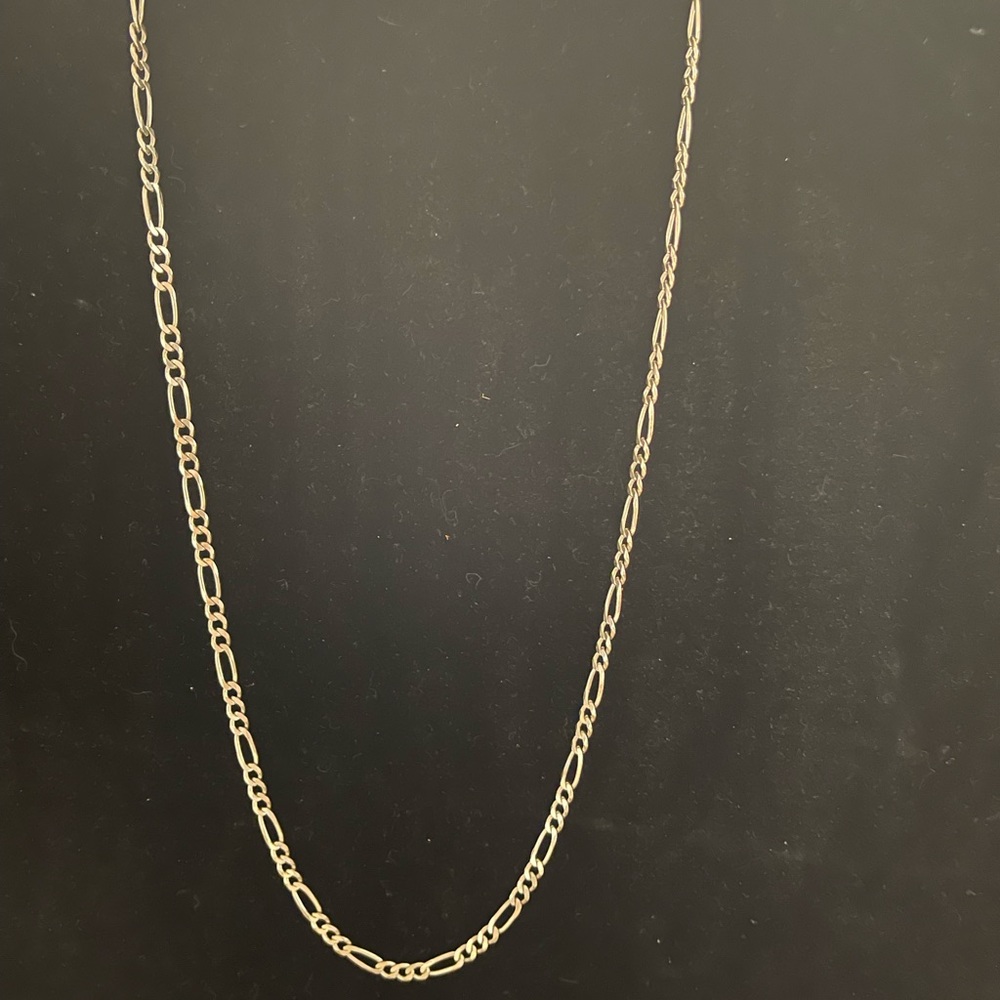 925 mexican silver men’s necklace